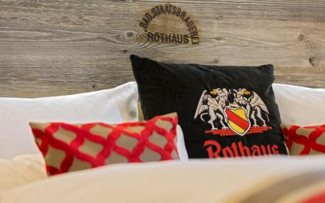 Brauereigasthof Rothaus