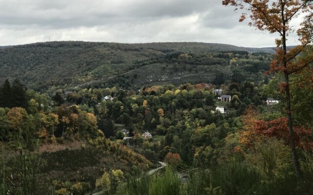 B&B La vieille ecole