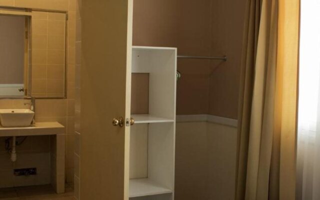 Los Andes Bed & Breakfast