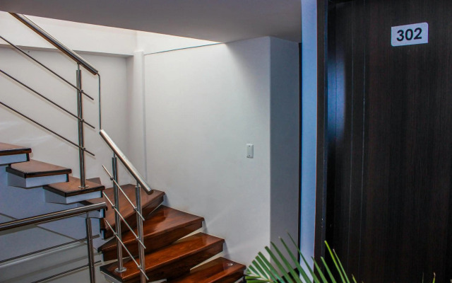 Hotel Suite and Deluxe Duitama