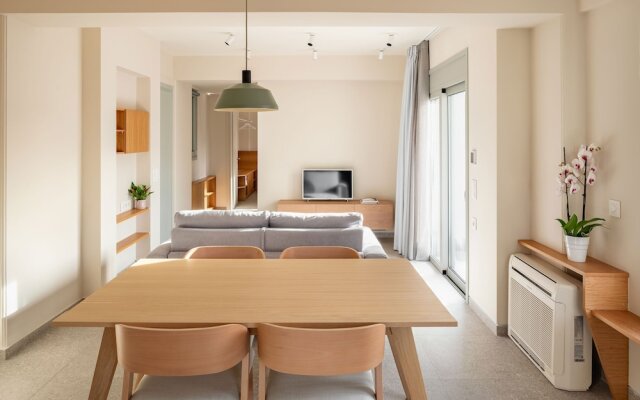 Townhouse Lefkada