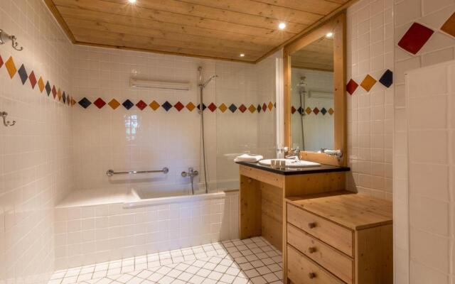 Appartement Saint-Martin-de-Belleville, 3 pièces, 6 personnes - FR-1-461-35