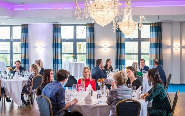 Golden Tulip Heerlickheijd van Ermelo