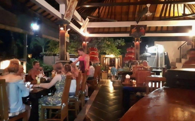 Hotel Shri Ganesh
