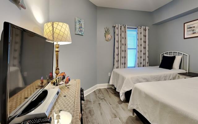 Palacio by Southern Vacation Rentals