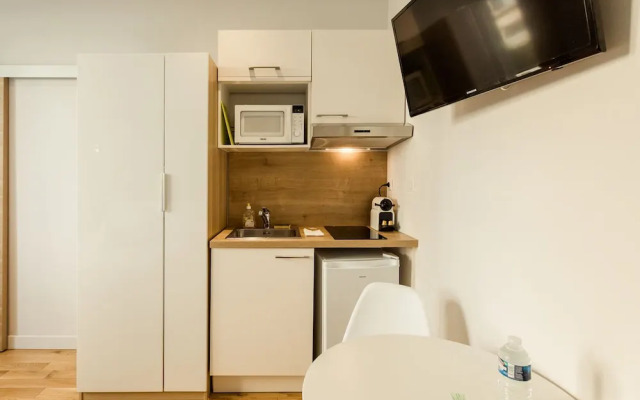 Nice Home - Studios Lido