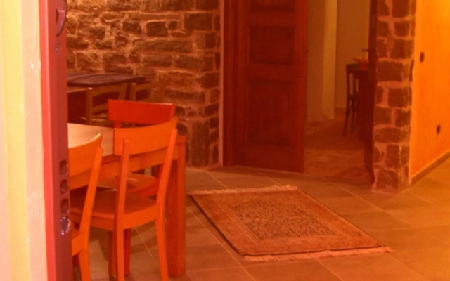 Sostio a Levante Guest House