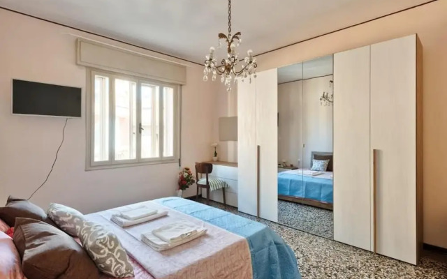 Venice Magic Night Apartment