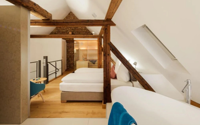 Goldkind Feine Wohn- & Schlafstuben