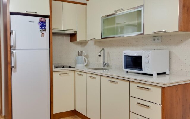 Upart Home