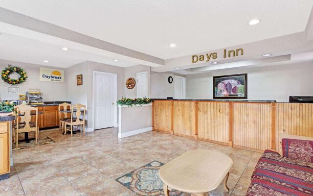 Days Inn by Wyndham Daytona Beach Downtown