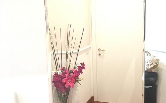 Relais Vatican Suites