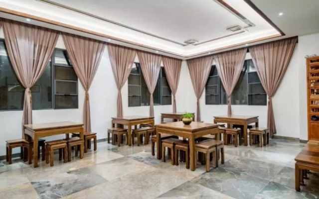 Vyluk Hotel Jianshui Gucheng