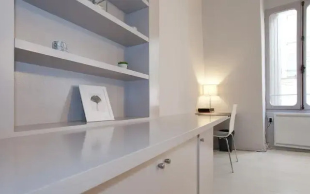 Maison Arlésienne Idéalement Située