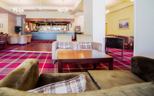 Arrochar Hotel