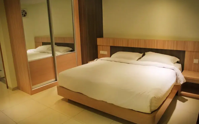 Ktc Hotel