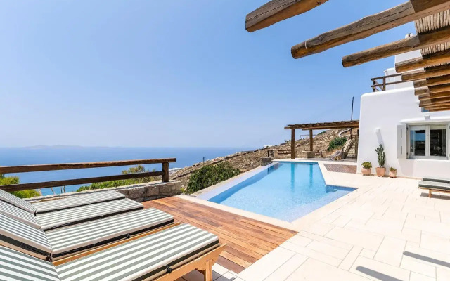 Villa Olivia