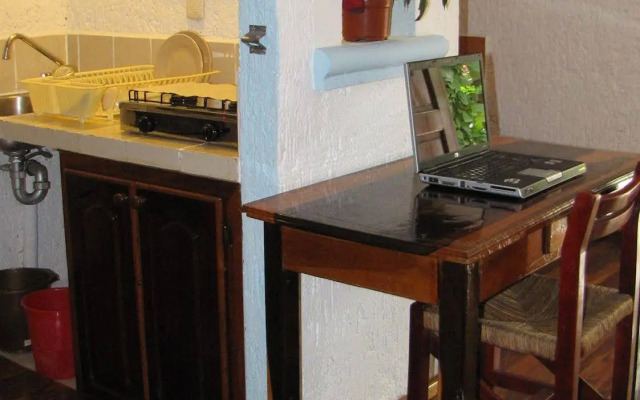 Eco-Hotel El Rey del Caribe