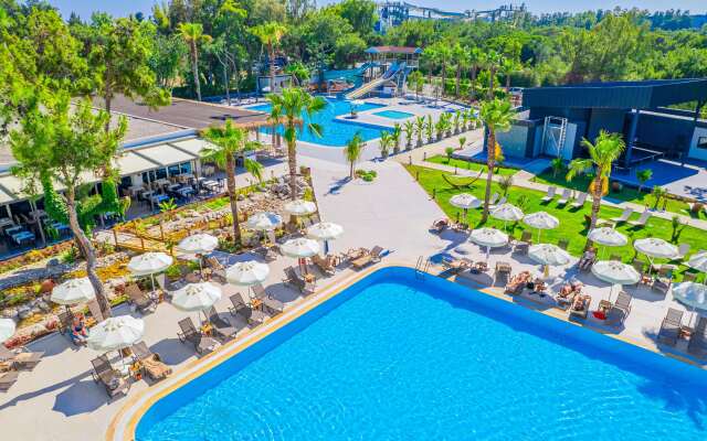 Berry Blue Hotels - All Inclusive