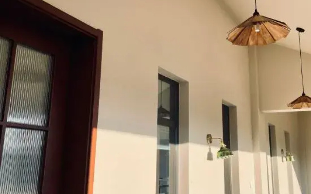 Jinshanhe Homestay