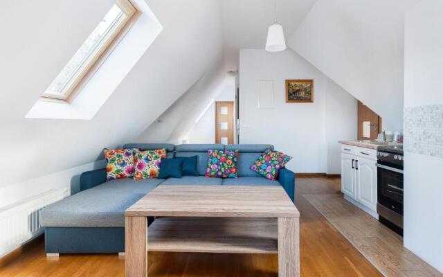 Apartamenty Sun&Snow Lipki Park Zakopane