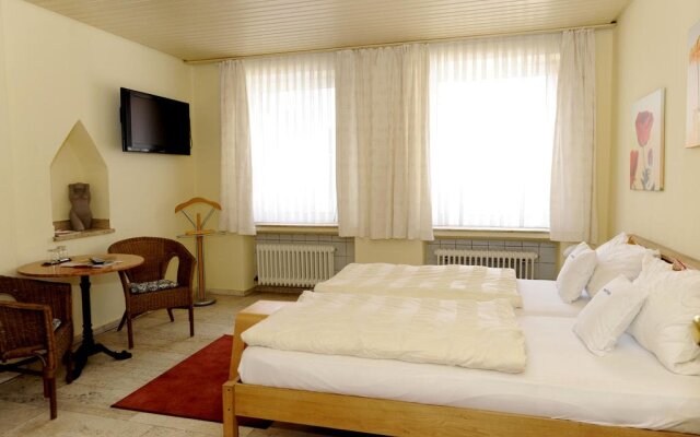 Hotel Kraka
