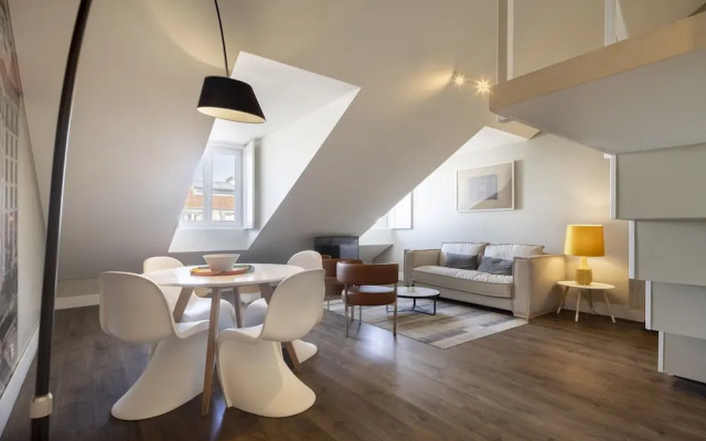 Chiado Mercy - Lisbon Best Apartments
