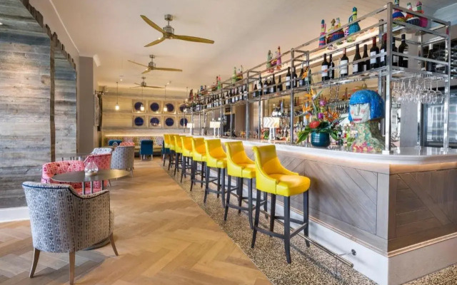 Harbour Hotel Padstow