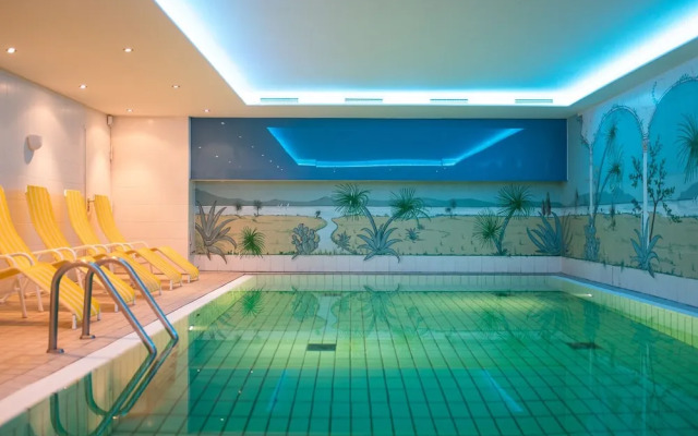 Hotel Royal - Timmendorfer Strand