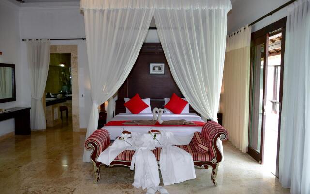 Hillstone Uluwatu Villa