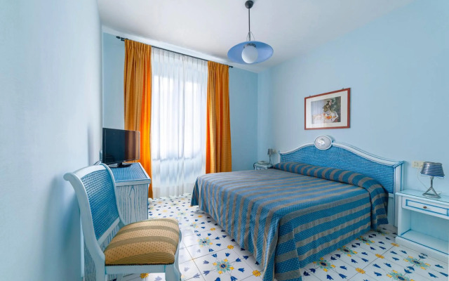 Hotel Gran Paradiso