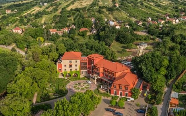 Hotel sv. Ludmila