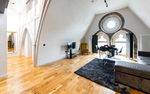 Linton Collection - Blackfriars Lofts