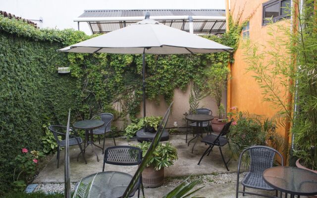 Hotel Casa Bella