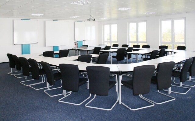 Hotel Artrium am Park