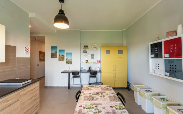 FARE BnB Room del Parco