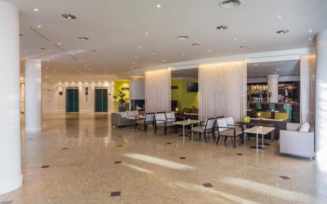 Plaza Premium Wien