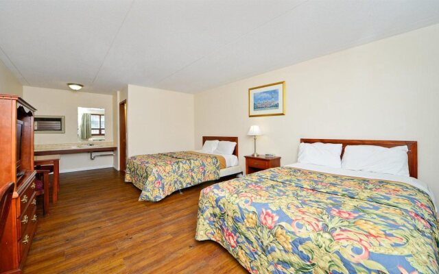 Canadas Best Value Inn-Niagara Falls