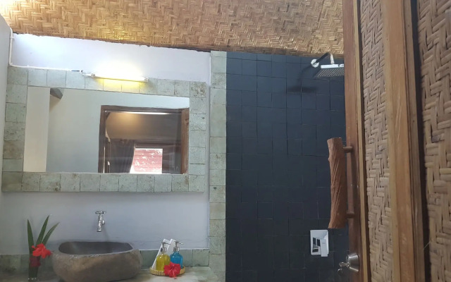 Hoomea Private Pool Villas