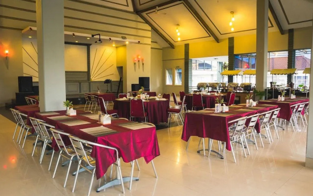 Novilla Boutique Resort