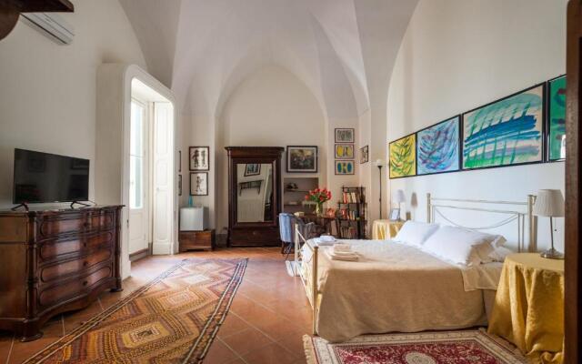 B&B Palazzo Bernardini Suite