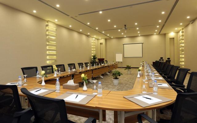Al Muhaidab Residence Al Ahsa