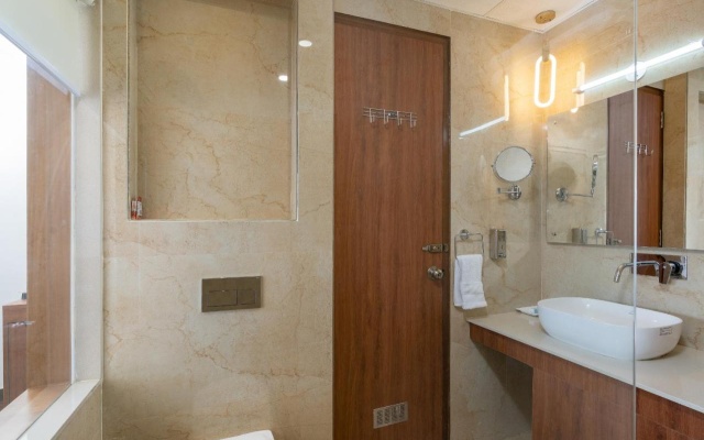Hotel The Chabal