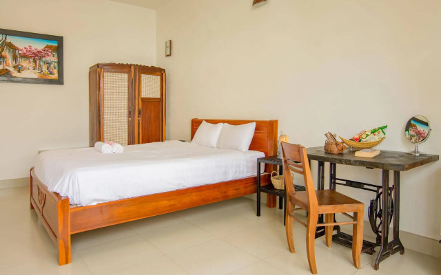 An Bang Seasnail Homestay