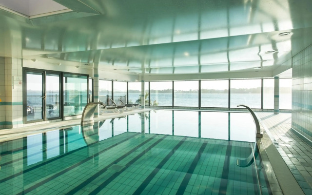 Résidences Valdys Thalasso & Spa de Rockroum
