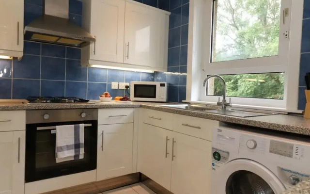 Shawburn House Hamilton