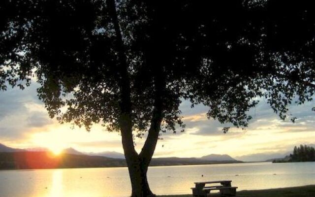 Windermere Lakeside B&B