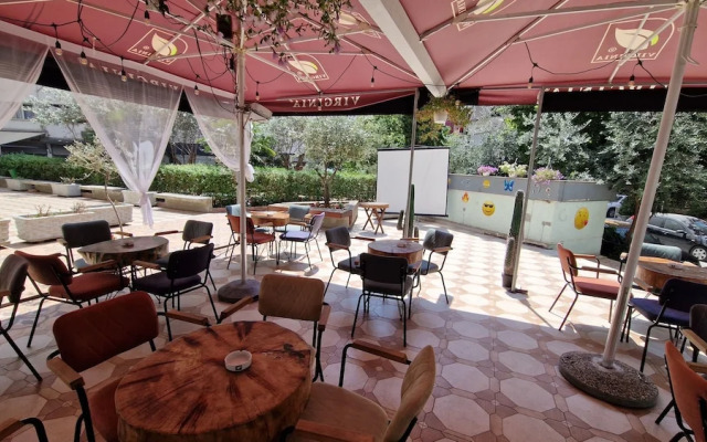 Frekel Hotel