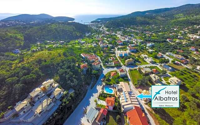 Albatros Hotel