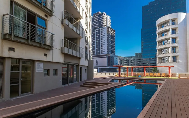 The Icon by ITC Hospitality